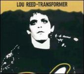 Lou Reed - Transformer