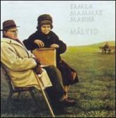 Samla Mammas Manna - Måltid