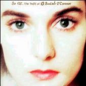 Sinéad O'Connor - So Far... The Best of Sinéad O'Connor