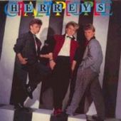 Herreys - Crazy People Herreys - Crazy People