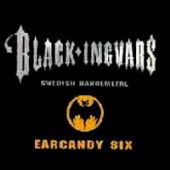 Black Ingvars - Earcandy Six