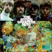 The Byrds - Greatest Hits