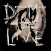 Depeche Mode - Songs of Faith and Devotion Live