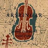 Various artists - Årsringar - Svensk folkmusik 1970-1990