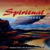 Levantis - Spiritual Moods