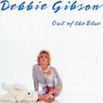 Debbie Gibson - Out of the Blue