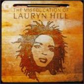 Lauryn Hill - The Miseducation of Lauryn Hill