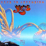 Yes - Keys to Ascension