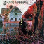 Black Sabbath - Black Sabbath