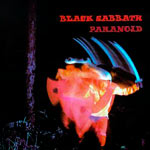 Black Sabbath - Paranoid