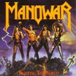 Manowar - Fighting the World