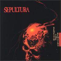 Sepultura - Beneath the Remains Sepultura - Beneath the Remains