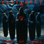 Testament - Souls of Black