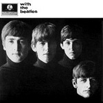 The Beatles - With the Beatles