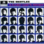 The Beatles - A Hard Day's Night