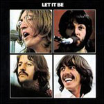 The Beatles - Let It Be