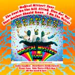 The Beatles - Magical Mystery Tour