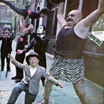 The Doors - Strange Days