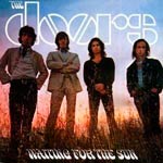 The Doors - Waiting for the Sun