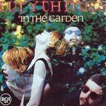 Eurythmics - In the Garden