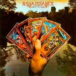 Renaissance - Turn of the Cards