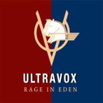 Ultravox - Rage in Eden