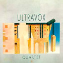 Ultravox - Quartet