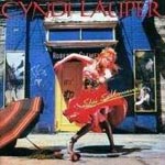 Cyndi Lauper - She's So Unusual