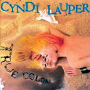 Cyndi Lauper - True Colors Cyndi Lauper - True Colors