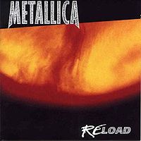 Metallica - Reload