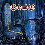 Entombed - Left Hand Path