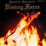 Yngwie Malmsteen - Rising Force
