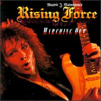 Yngwie Malmsteen - Marching Out