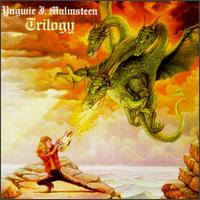 Yngwie Malmsteen - Trilogy