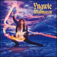 Yngwie Malmsteen - Fire & Ice