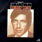 Leonard Cohen - Songs of Leonard Cohen