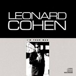 Leonard Cohen - I'm Your Man