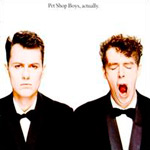 Pet Shop Boys - Actually