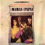 The Mamas & The Papas - The Mamas & the Papas