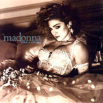 Madonna - Like a Virgin