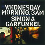 Simon & Garfunkel - Wednesday Morning, 3 A.M.