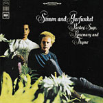 Simon & Garfunkel - Parsley, Sage, Rosemary & Thyme