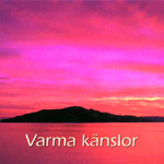 SPA-serien - Varma känslor