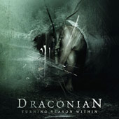 Draconian - Turning Season Within