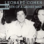 Leonard Cohen - Death of a Ladies' Man