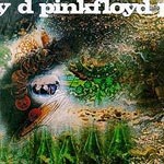 Pink Floyd - A Saucerful of Secrets