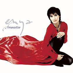 Enya - Amarantine