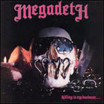 Megadeth - Killing Is My Business... and Business Is Good!