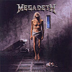 Megadeth - Countdown to Extinction