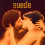 Suede - Suede